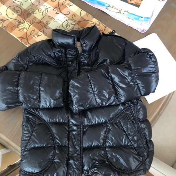 Burberry lightweight puffer - Picture 4 of 5